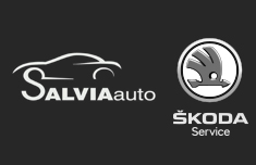 Salvia Auto - SKODA Service