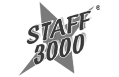 Staff3000