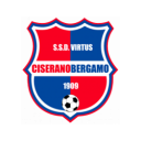 Virtus CiseranoBergamo Serie D - Girone B