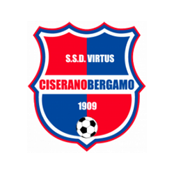 Virtus CiseranoBergamo Serie D - Girone B
