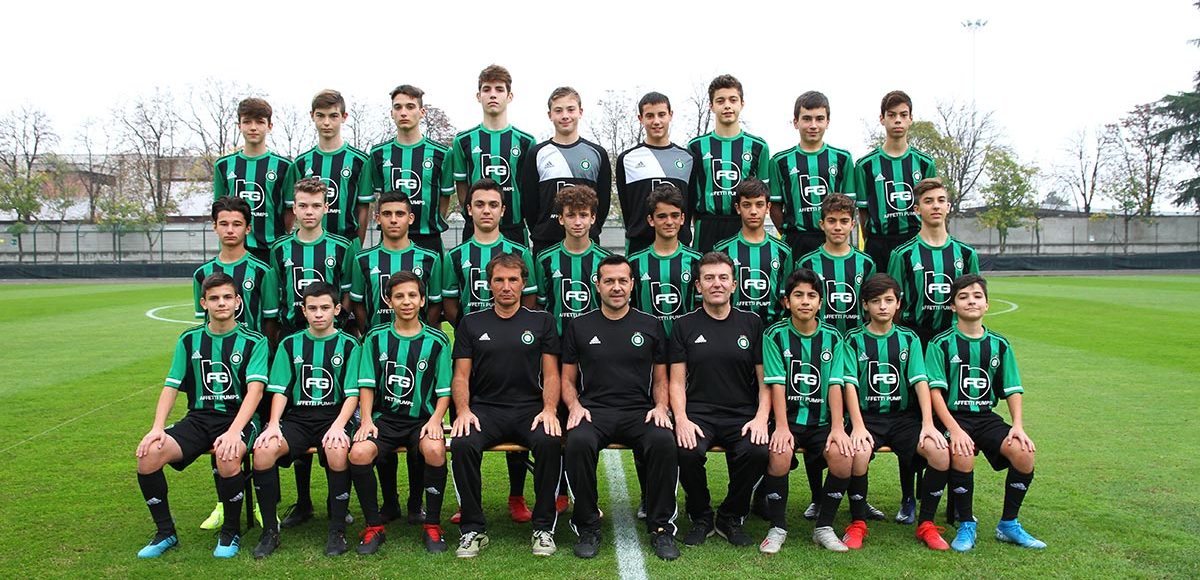11GIOVANISSIMI PROVINCIALI UNDER 14 2006