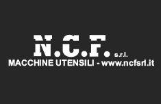 N.C.F. Macchine Utensili