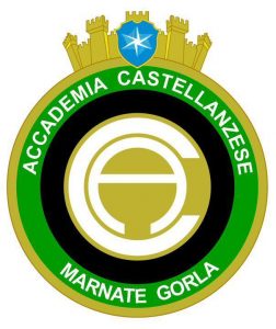 11Accademia Castellanzese Calcio Marnate Gorla
