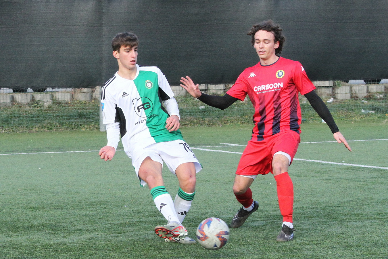 FOTOGALLERY Castellanzese Muggio 4 2 Sito Ufficiale U.S.D. Castellanzese 1921 Calcio