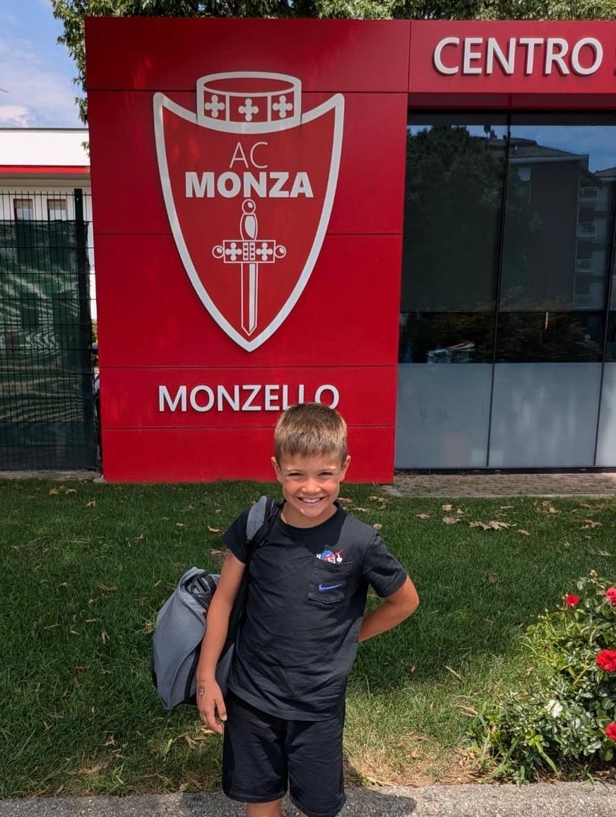 Castellanzese fabbrica di talenti: poker d’assi per il calcio professionistico