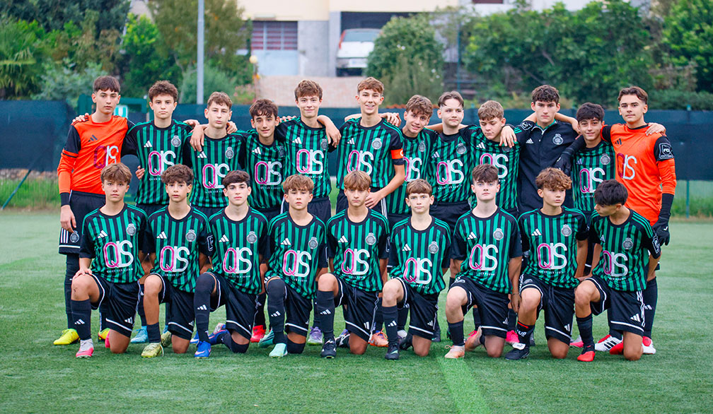 Under 15 Élite, cuore e carattere: la Castellanzese cala il tris!